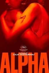 Альфа смотреть онлайн